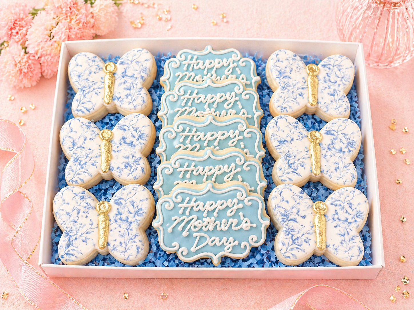 MOTHER'S DAY COLLECTION