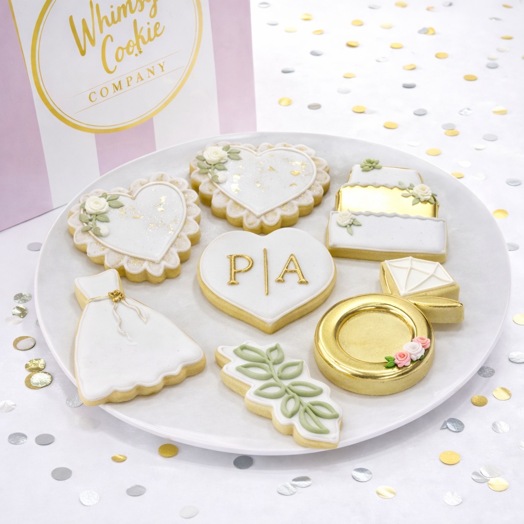 The Bridal Collection