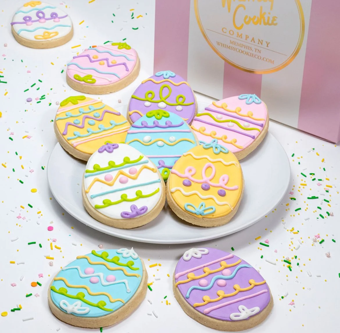 The Easter Collection