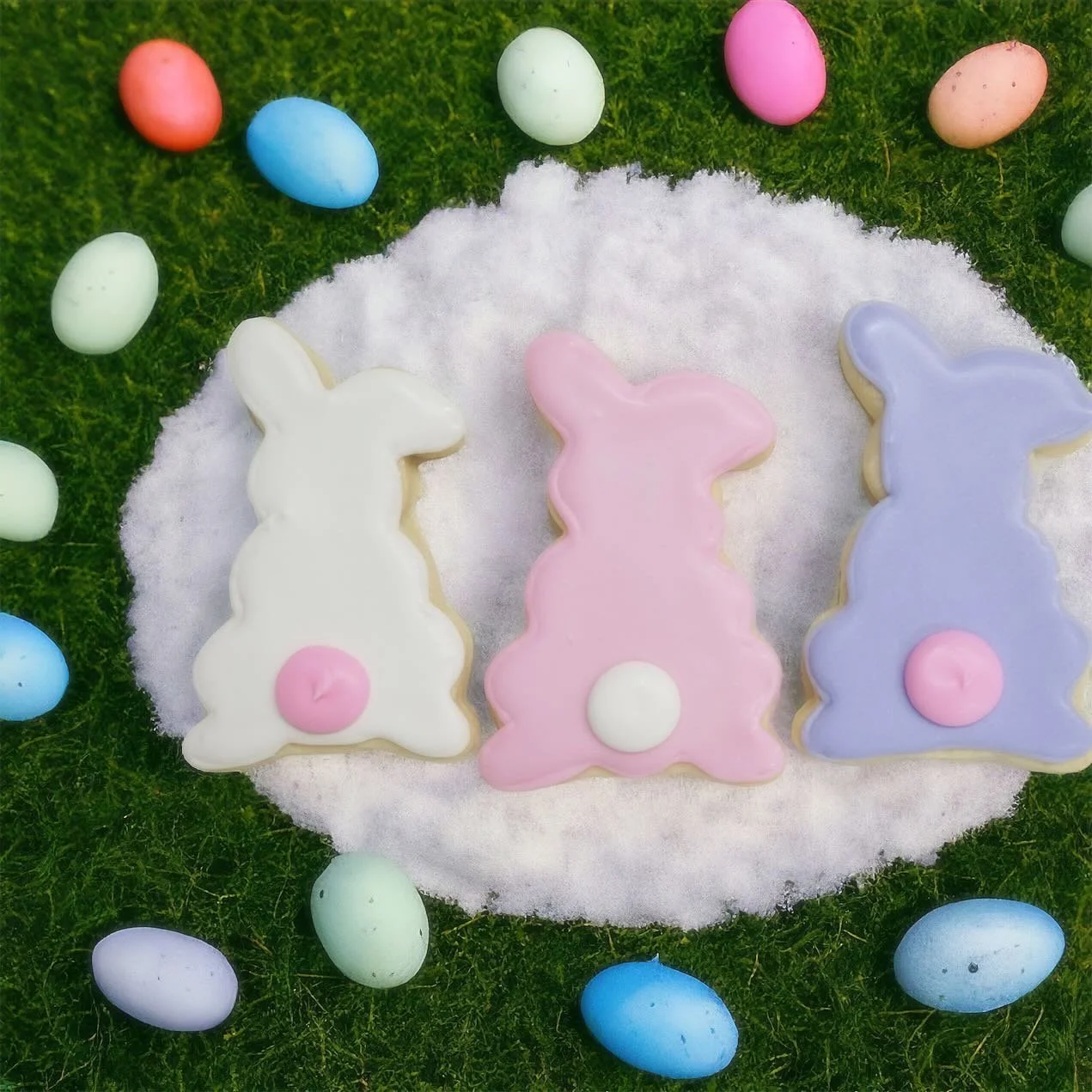 The Easter Collection