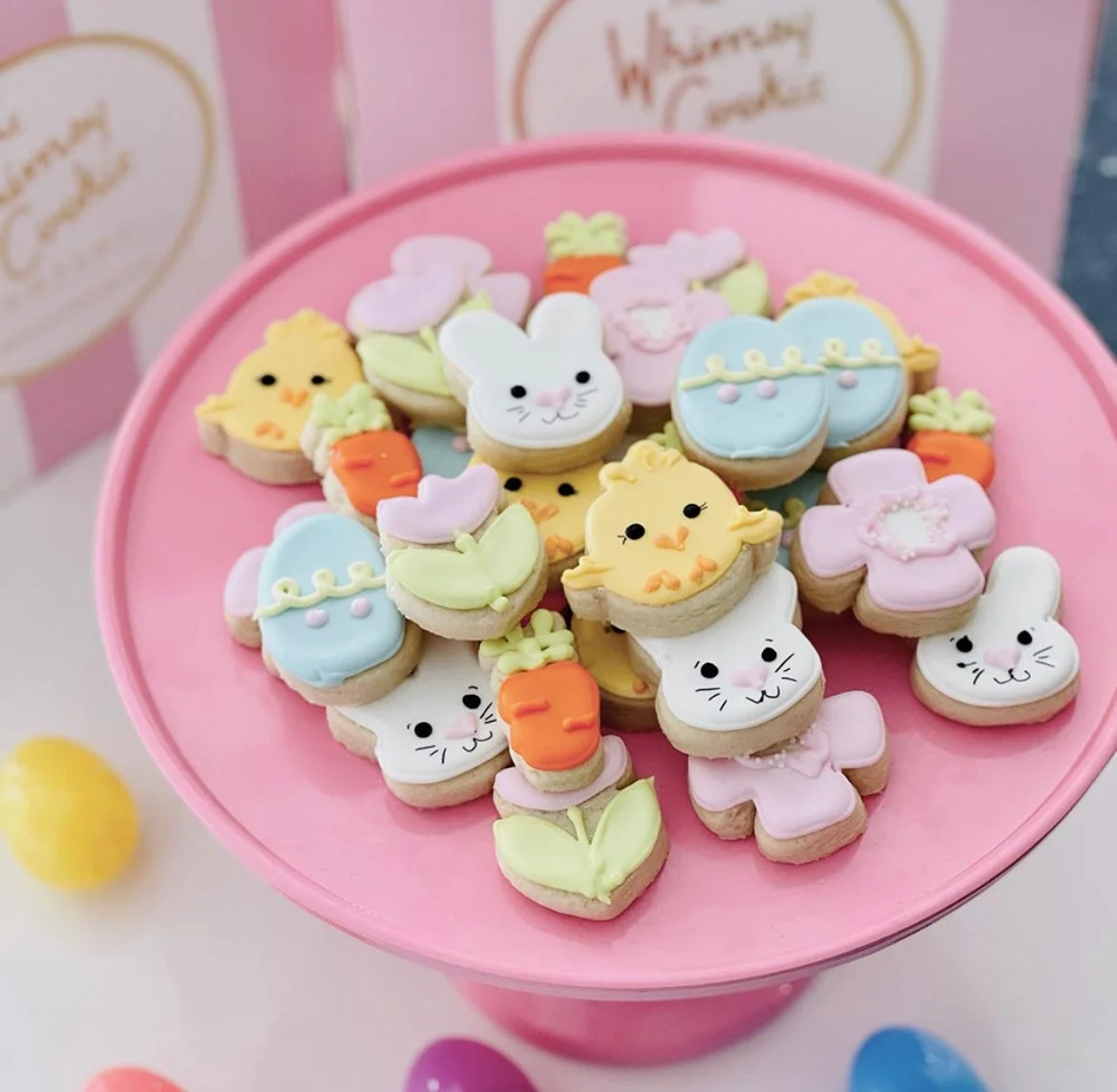 The Easter Collection