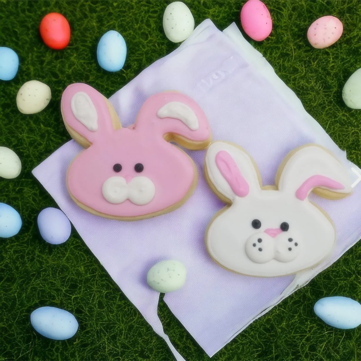 The Easter Collection