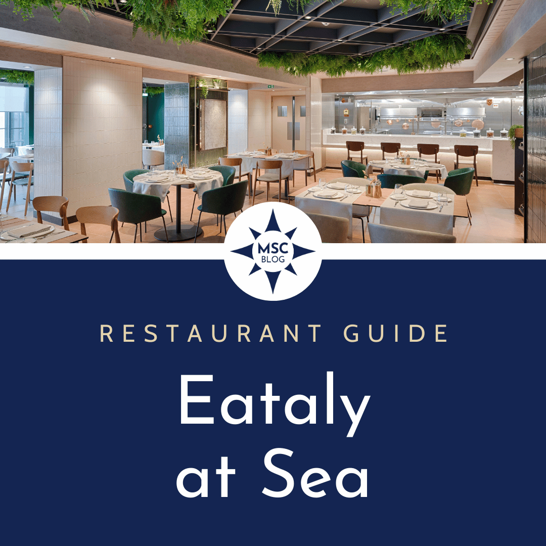 Eataly Specialty Dining Menus, Information, and Restaurant Guide