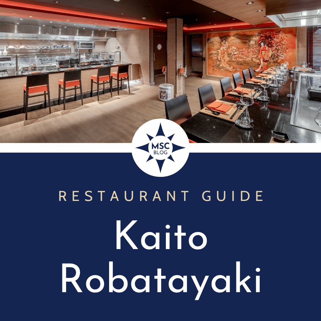 Kaito Robatayaki: Specialty Dining Menus, Information, and Restaurant Guide
