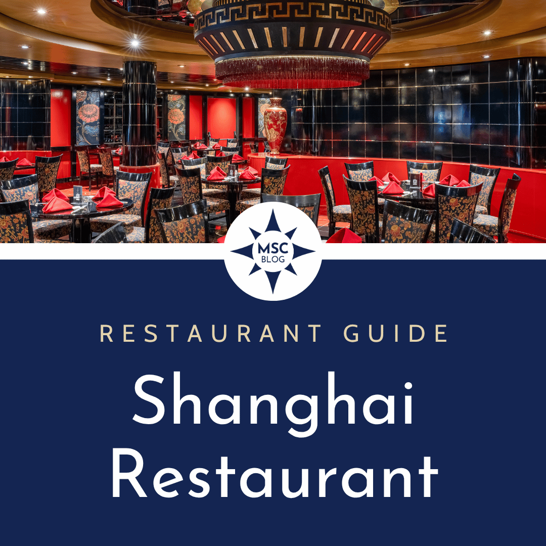 Shanghai Restaurant Specialty Dining Menus, Information, and Restaurant Guide
