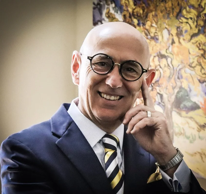 02. From Terminal Diagnosis to World Champion at 71 | Dr. Gilles LaMarche