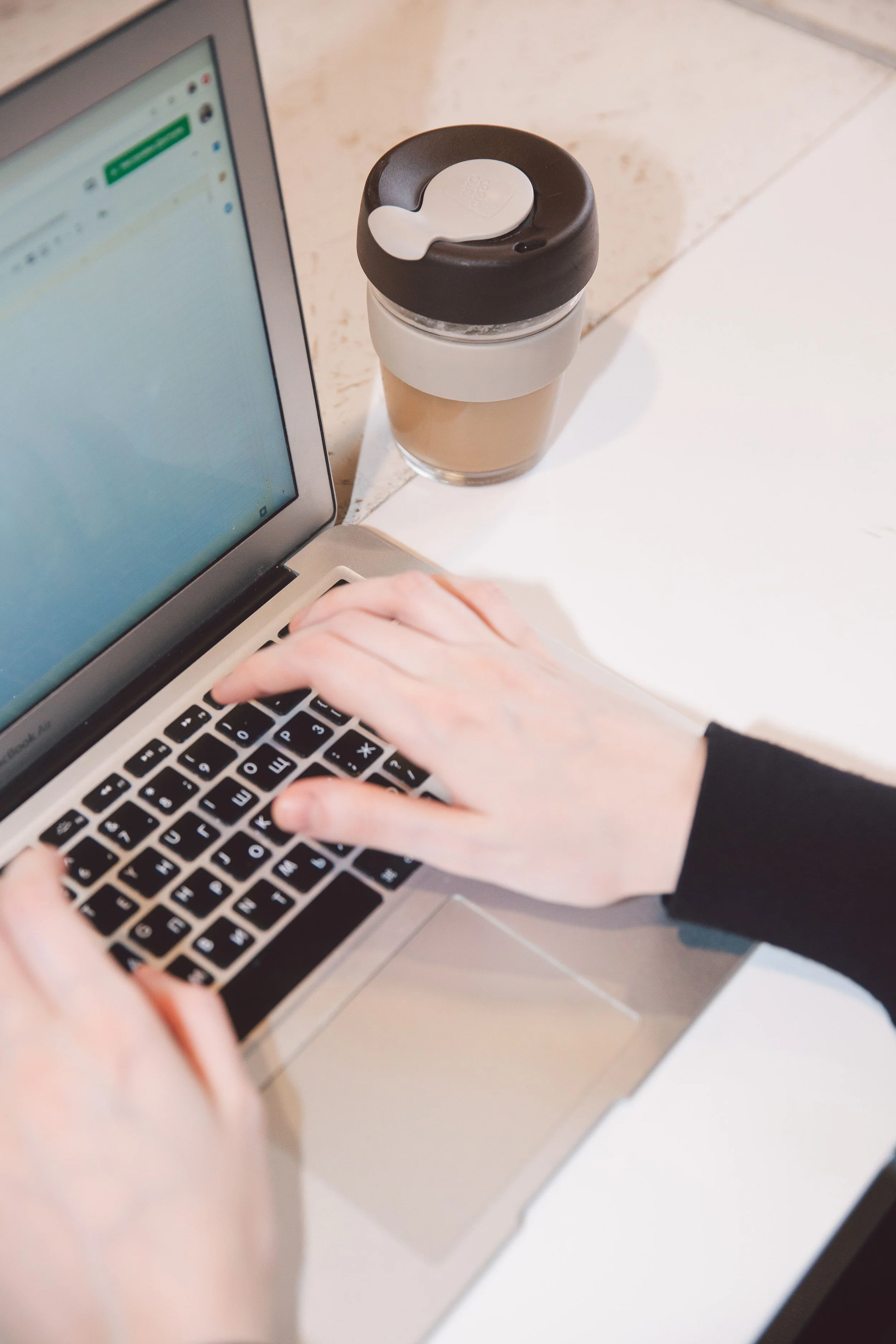 What Do I Need in Place Before I Launch an Online Offer?