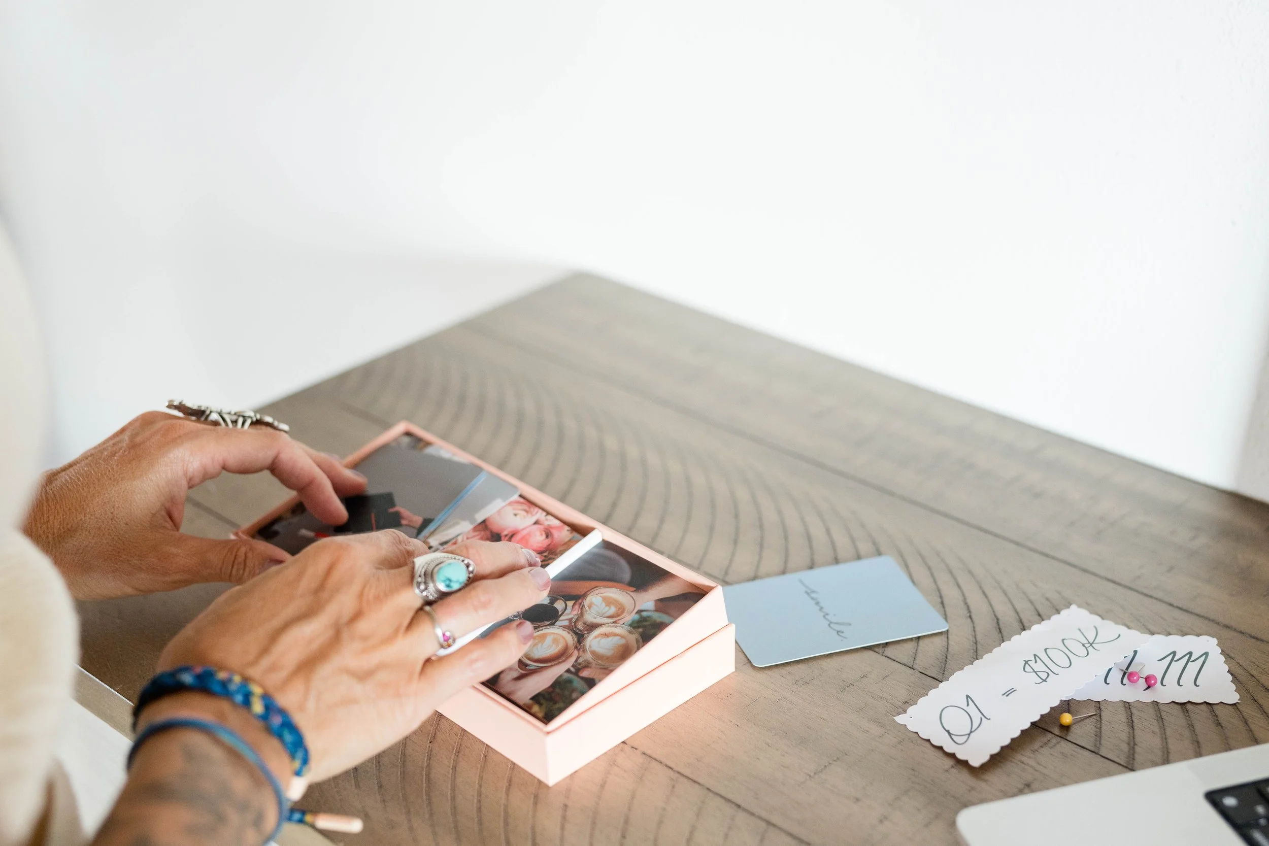 Should I Create an Online Course, a Membership, or a Group Program?