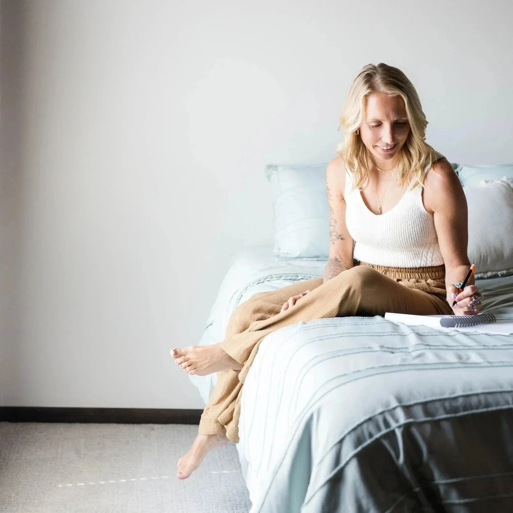 How Do I Create My First Online Offer as a Health Practitioner?