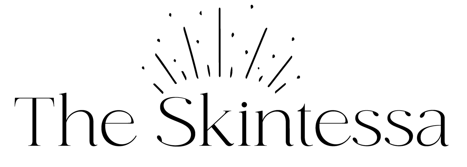 Black and white skyline silhouette with the word 'HOME' written in bold, stylized letters below an illustration of a house.