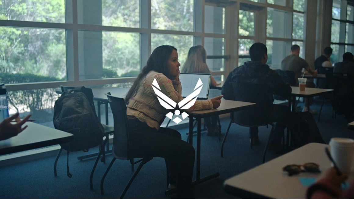 Air Force Recruiting