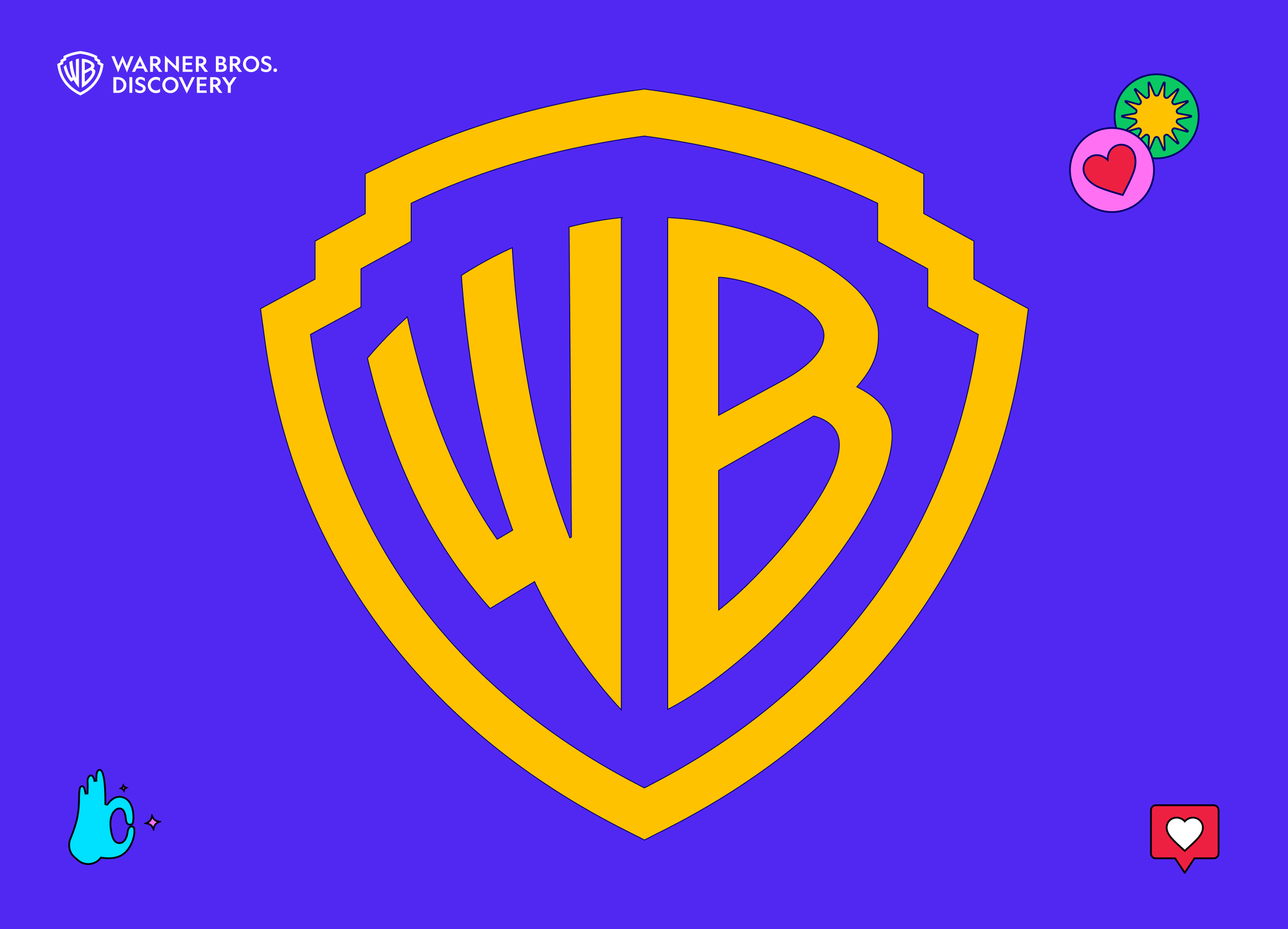 Warner Brothers Discovery