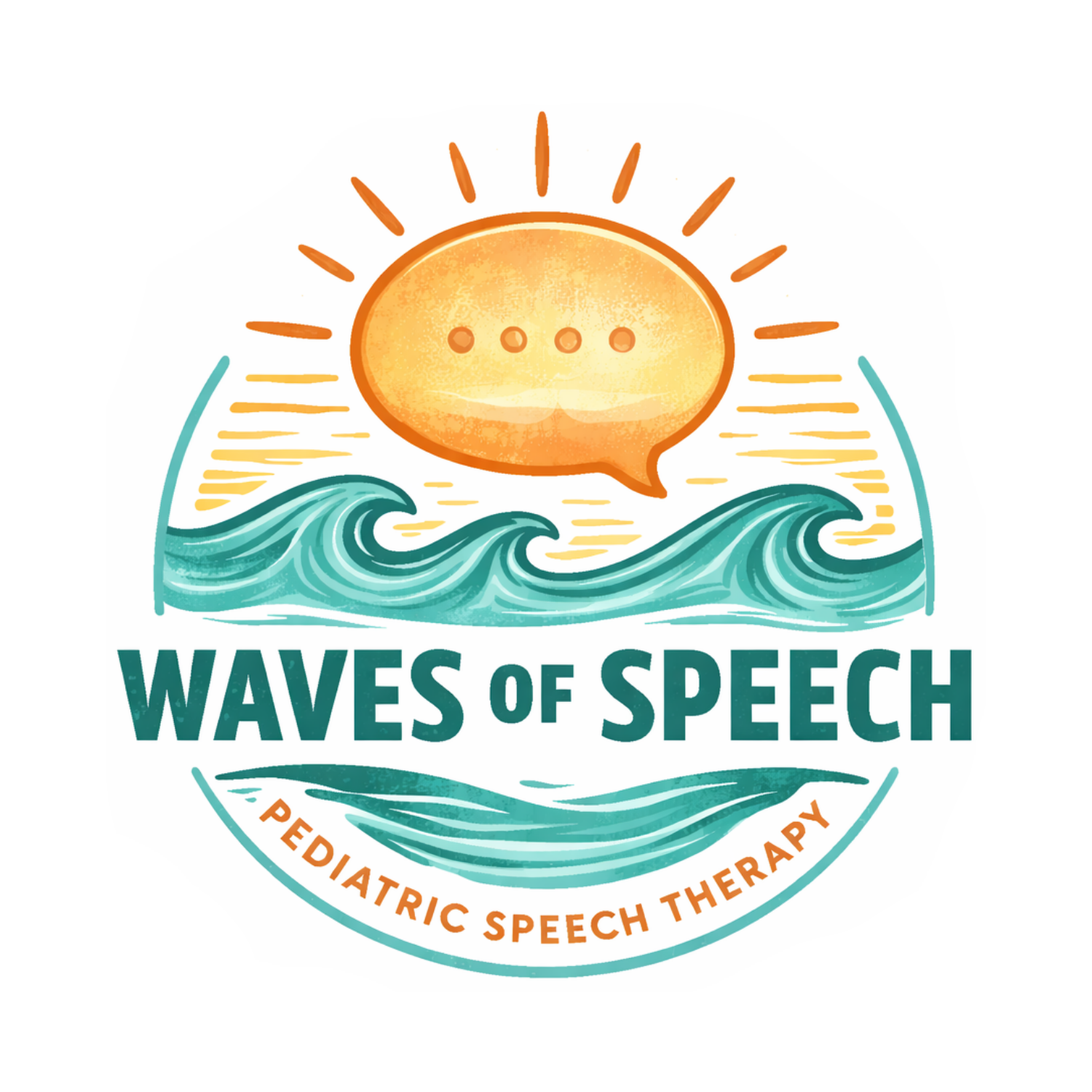 Waves of Speech | Speech Therapy for Kids in San Clemente, CA