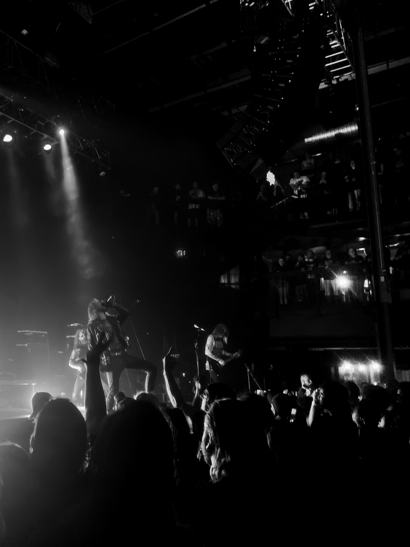 Spectral Wound at MDF XIX, Baltimore, MD - May 2024