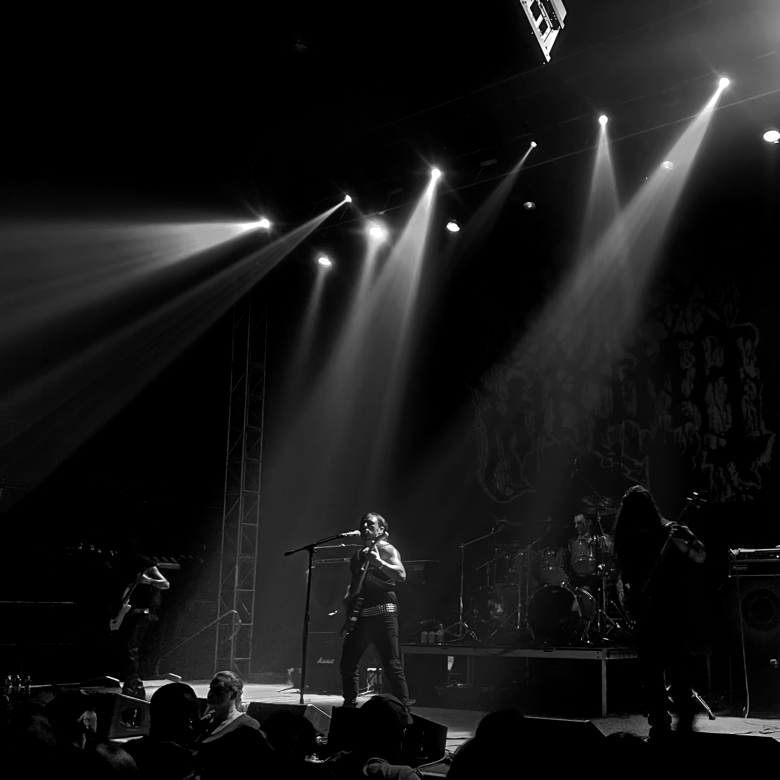 Grave Miasma at Ram's Head