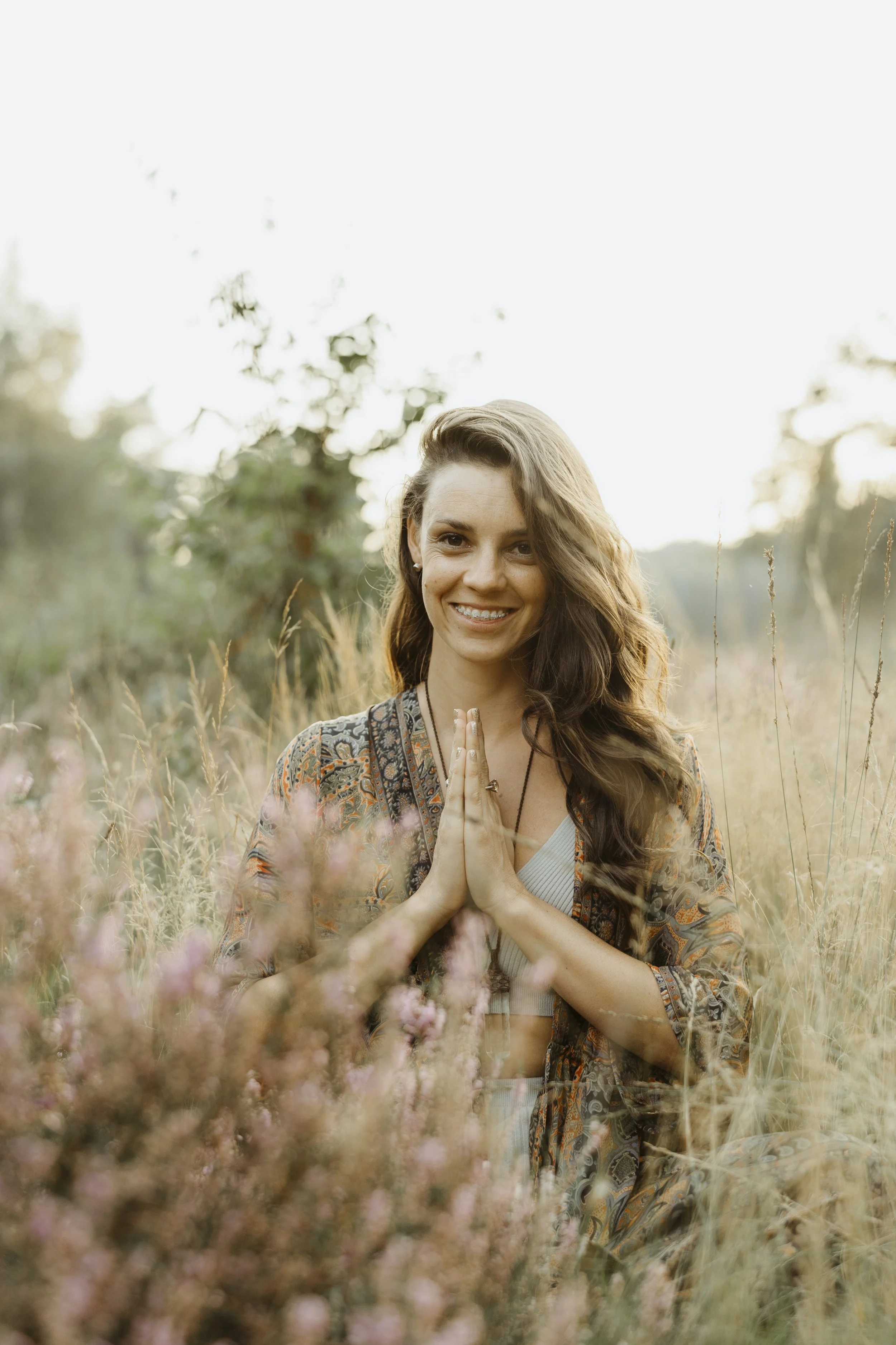 Akasha - Life Situation Reading (90-120 min) (