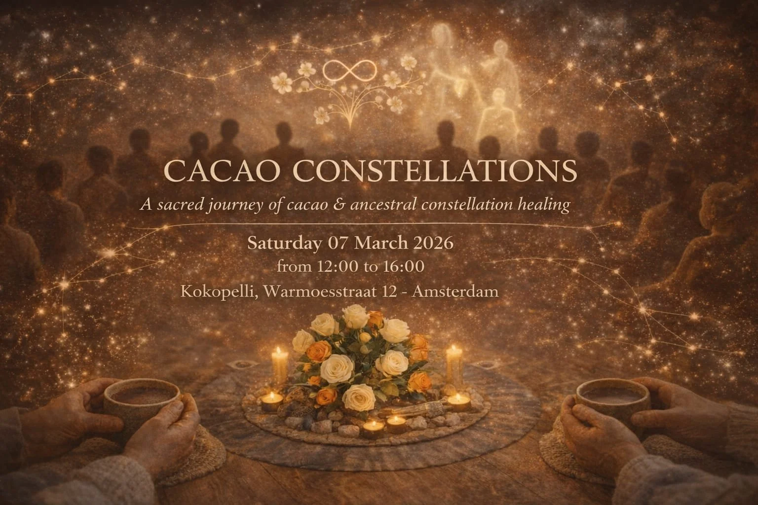 Cacao Constellations
