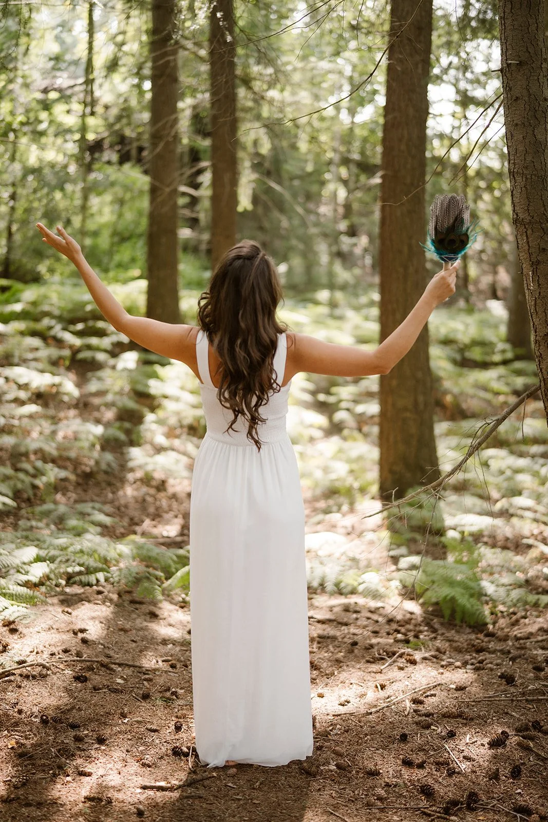 30-min Dragon Healing (online)