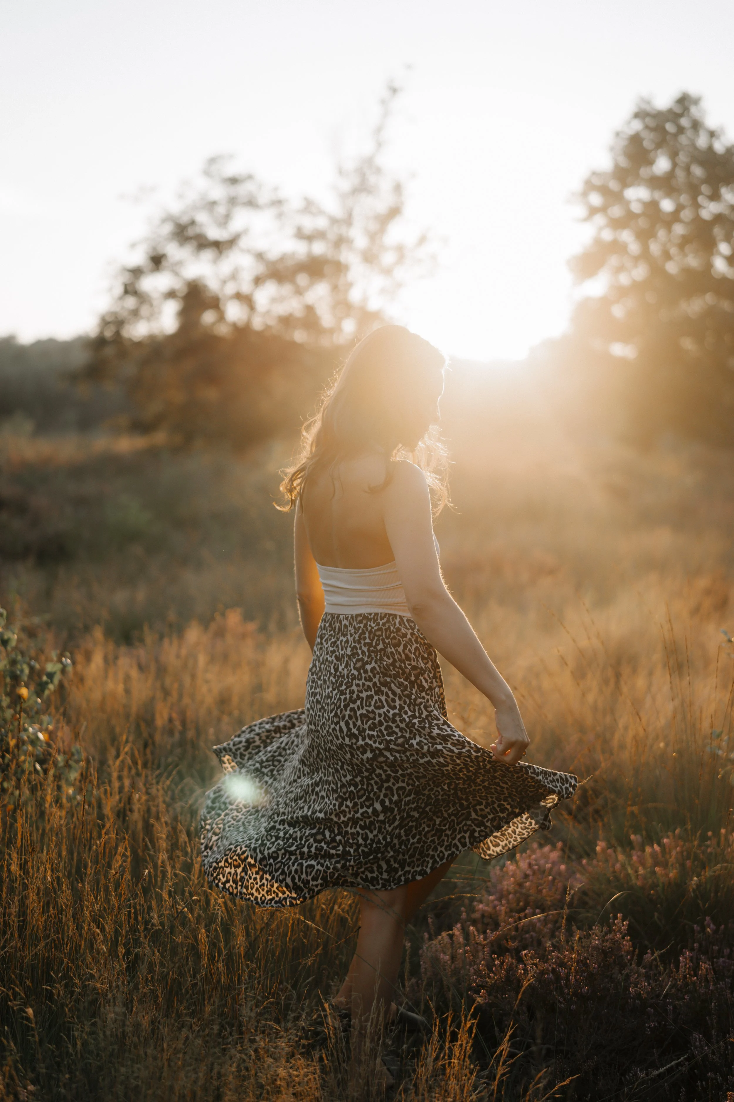 Akasha - Complete Divine Soul Gift Reading (90-120 min)