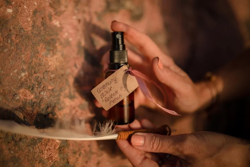 30 ml Bespoke Aromatherapy Auraspray