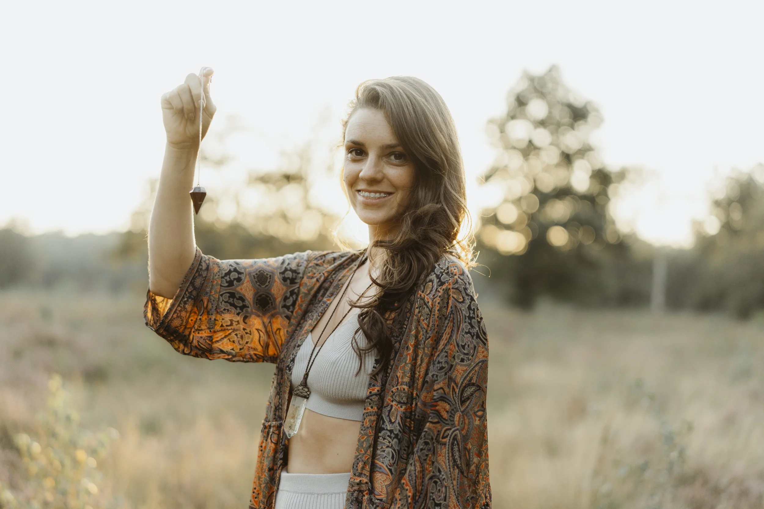 Akasha - Mini Divine Soul Gift Reading (45-60 min)