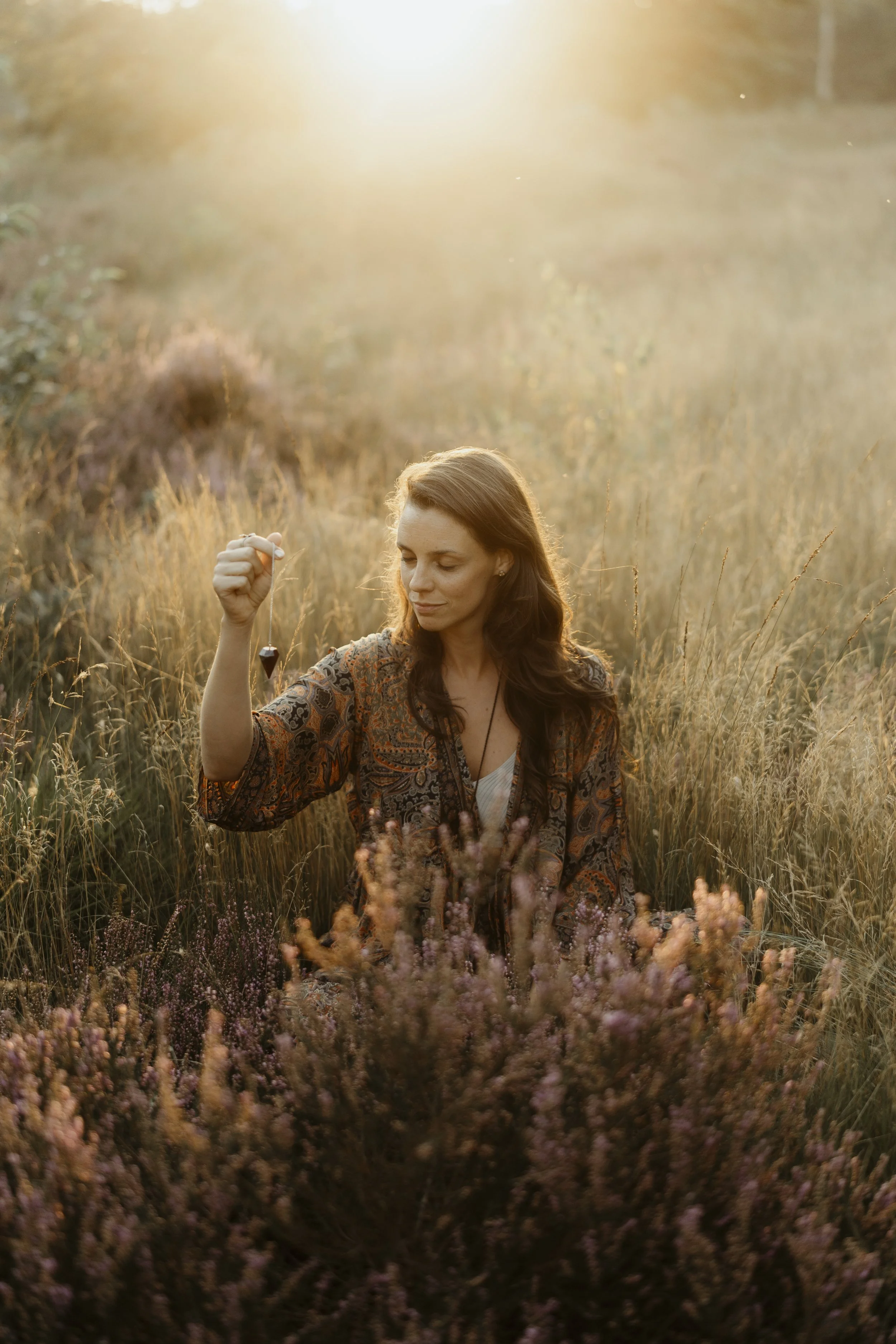 Akasha - Spirit Guide Coaching Session (60 min)