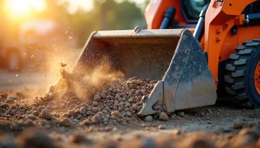 Hauling & Tractor Work