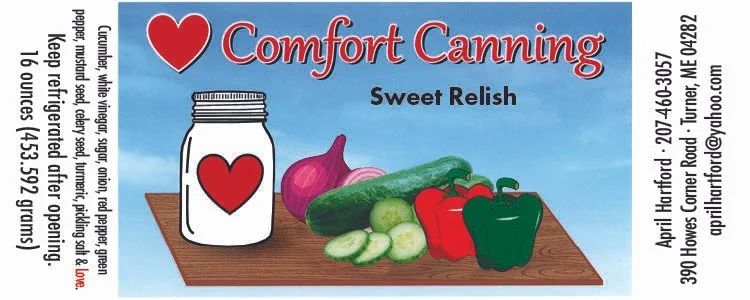 Comfort Canning Sweet Relish label.jpg
