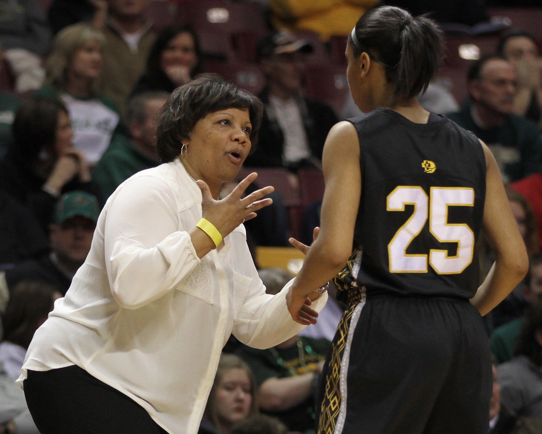 Coach Faith, coaching