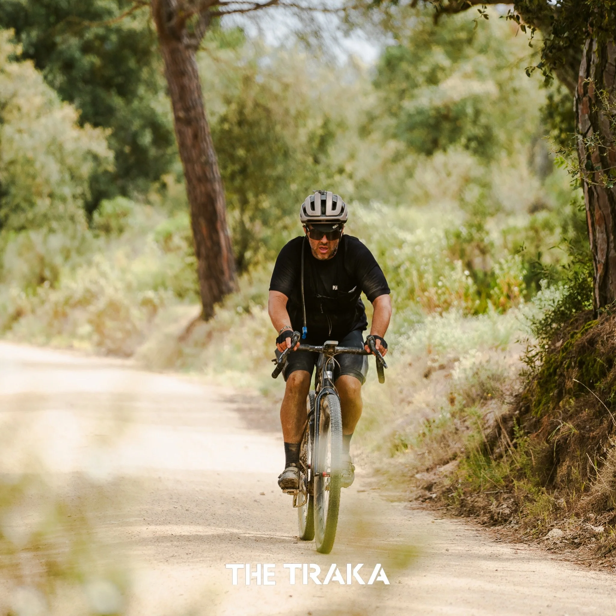 Traka 200! What an experience. My first ride of 200km also the final ride for my project Cadence Vol. 1. The album is well underway but I figured this would be a great way to close it out!

Just a few takeaways. 1. Never doubt yourself. Prepare and p