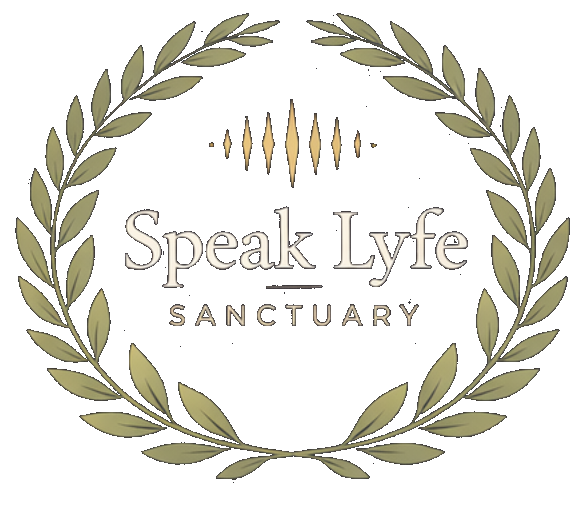 Speak Lyfe Sanctuary