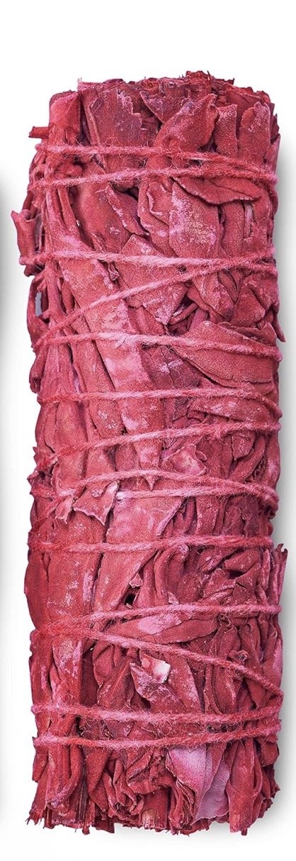 Dragons Blood Sage