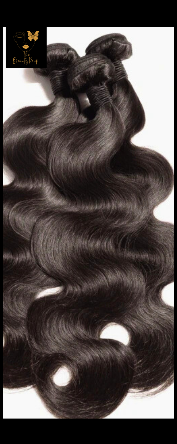 Body Wave Bundles