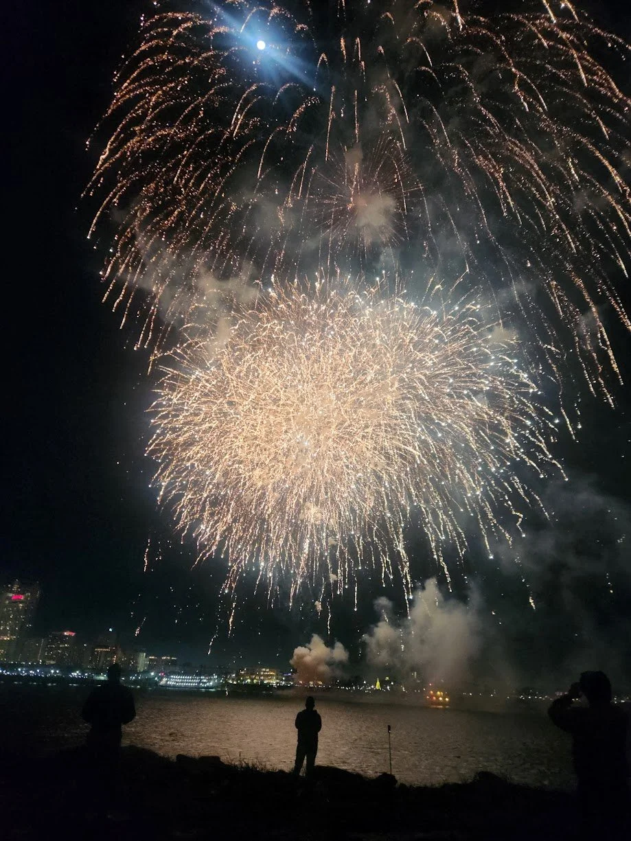 Episode 01: Welcome to The Returning Project