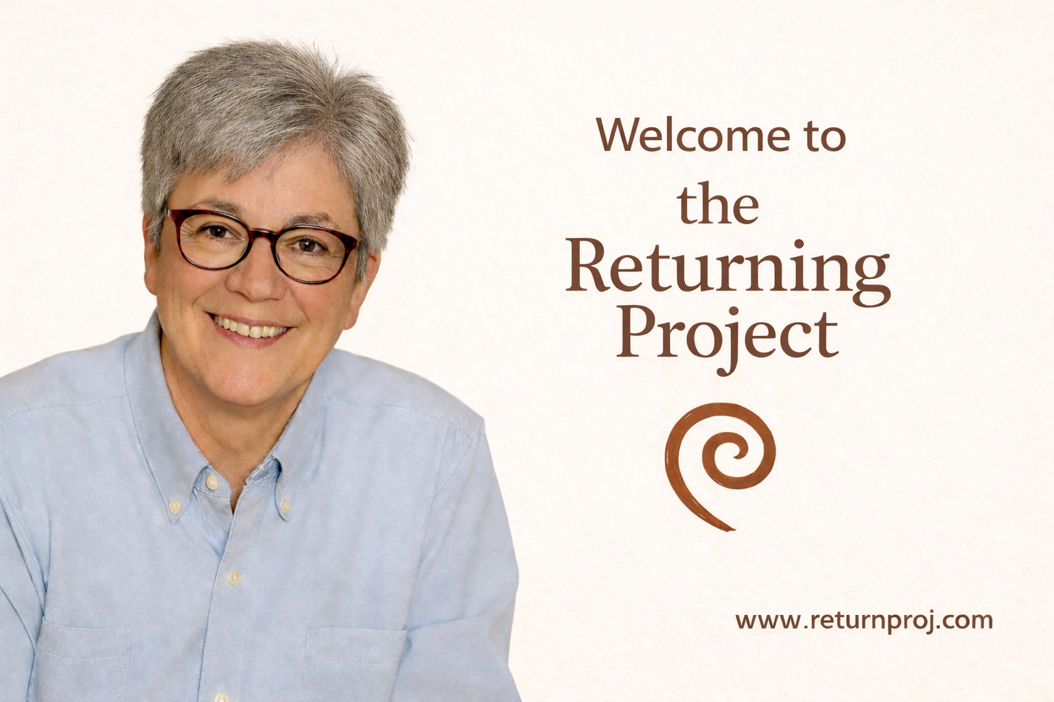 The Moment You Realize "Fine" Isn't Enough