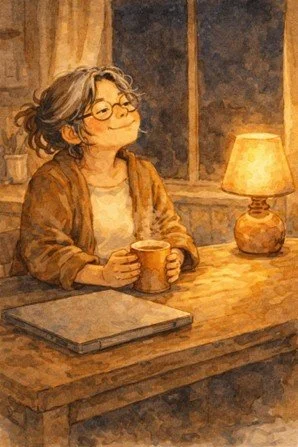 We Have Been On A Journey