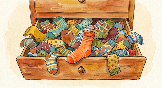 The Committee Is Now in Session