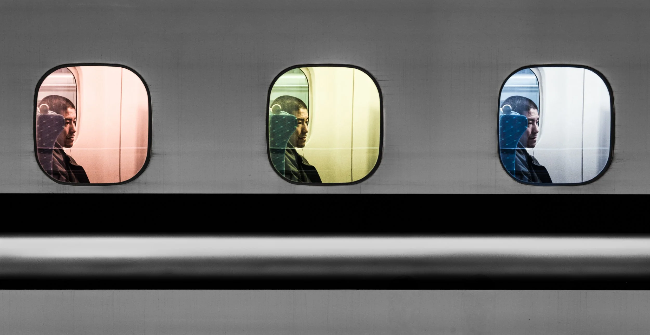 The Weight of Thought  |  2026