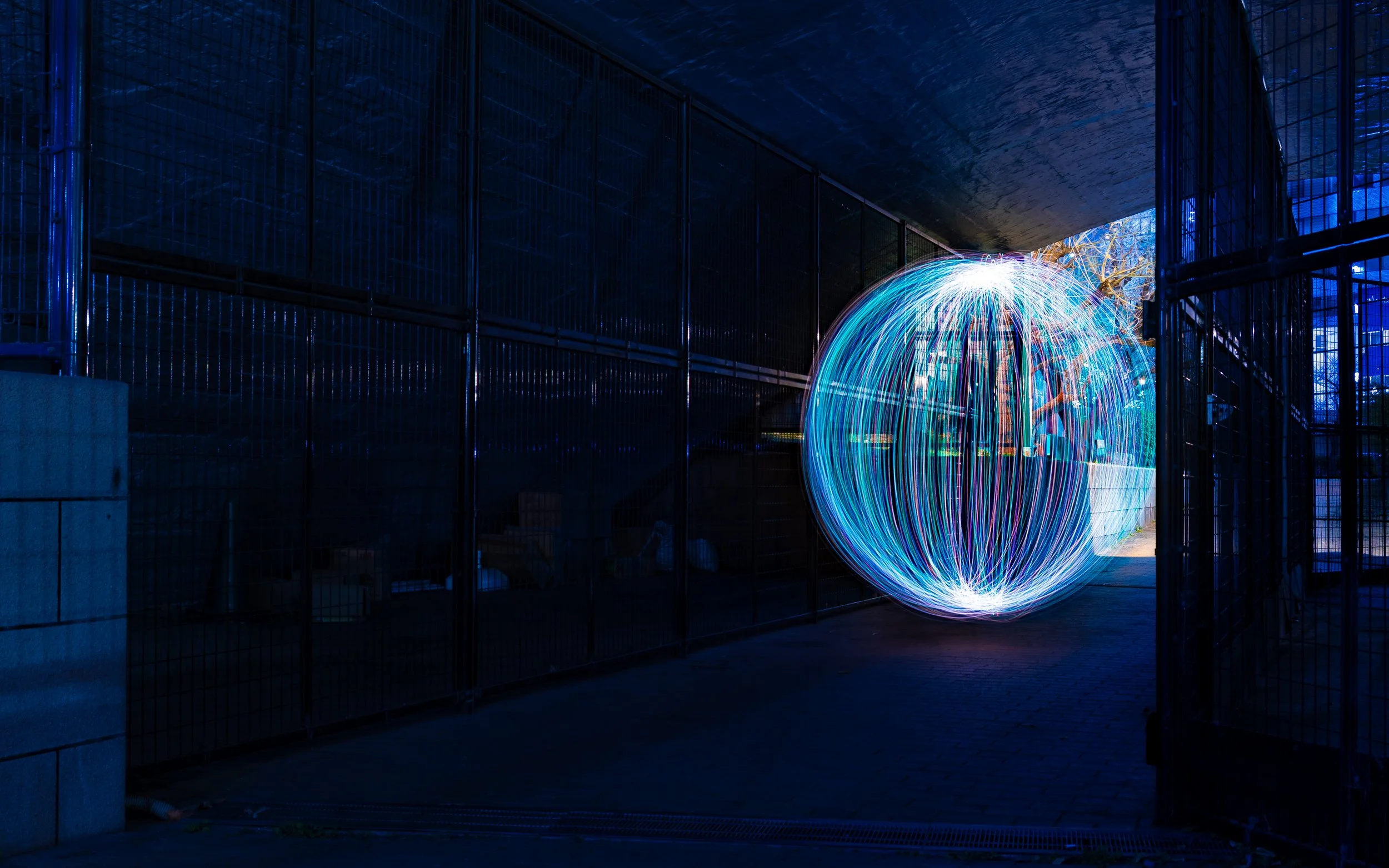 Orb in Osaka  |  2026