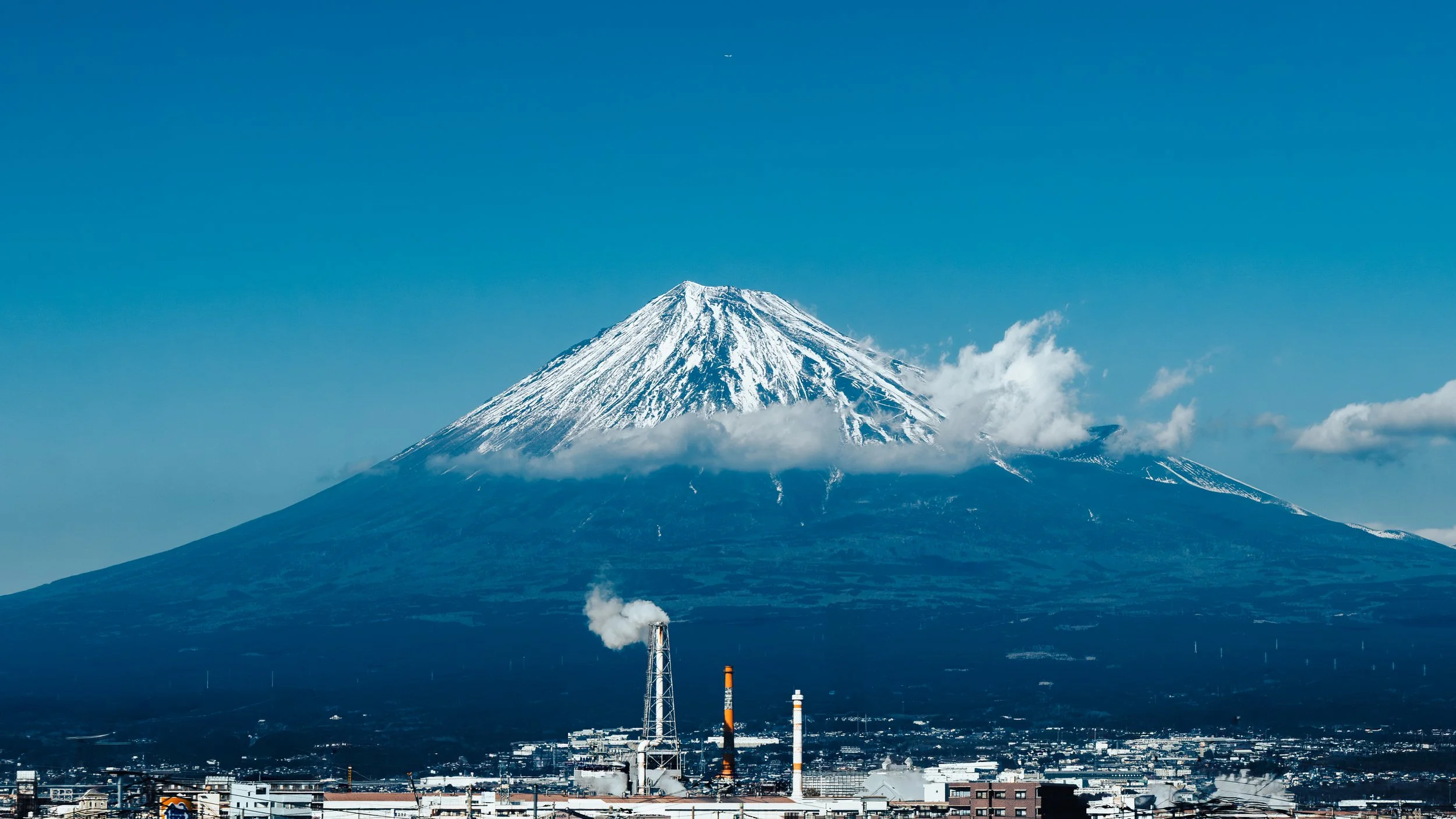 Fujisan  |  2026