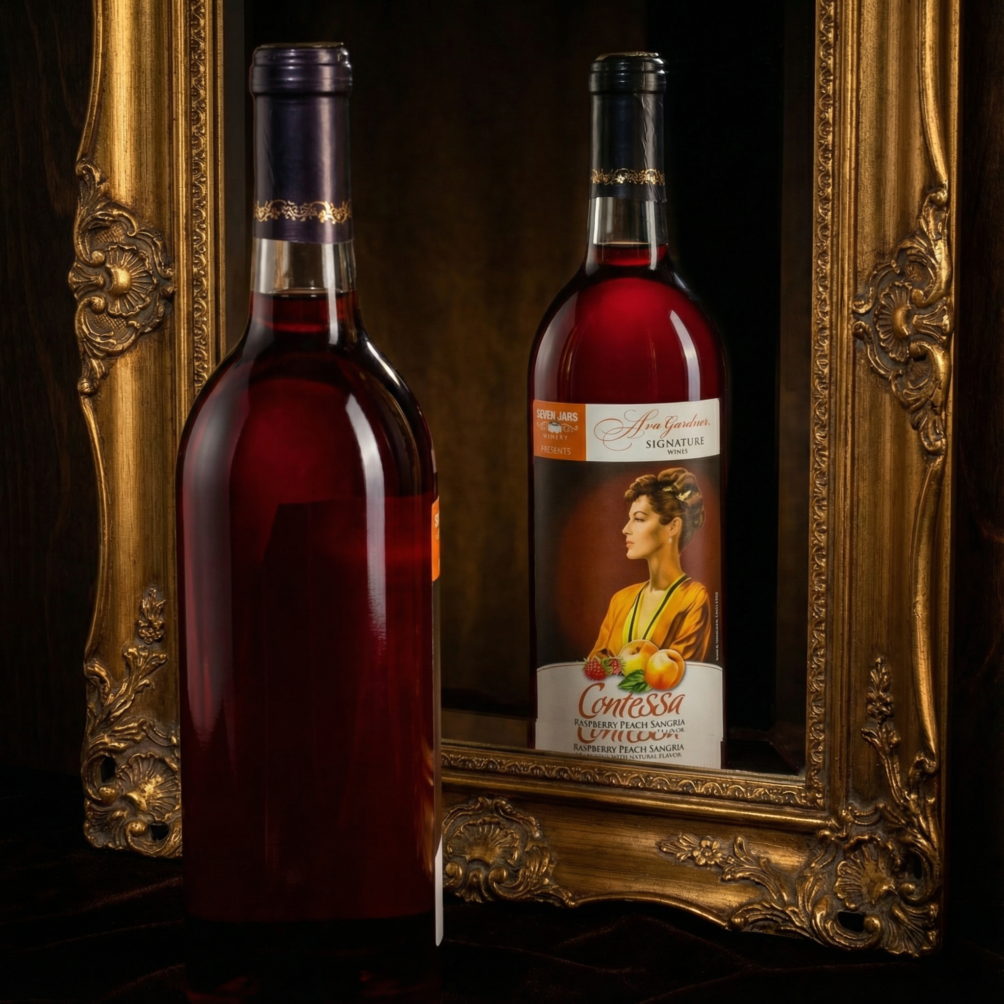 Professional Visual Content