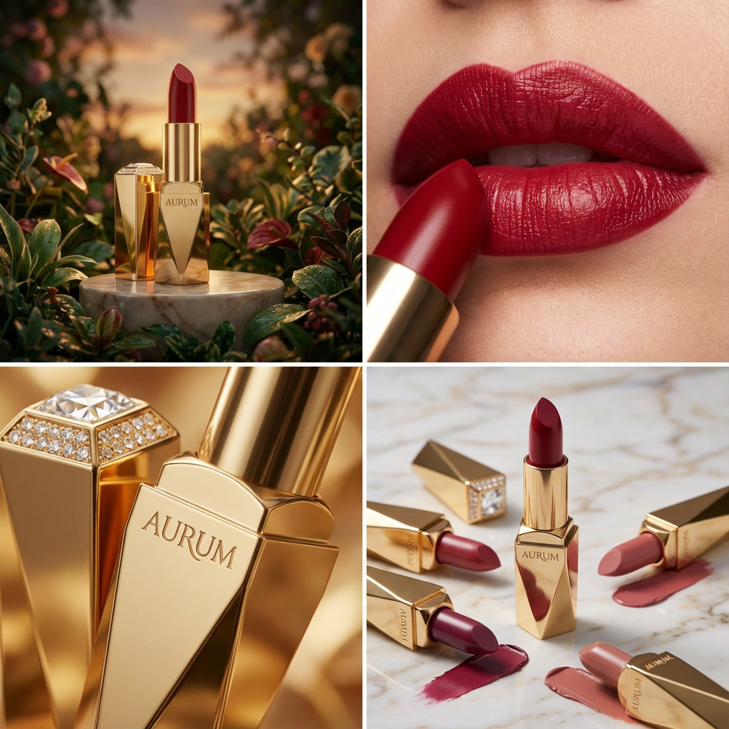 Brand Consistency & Cohesion