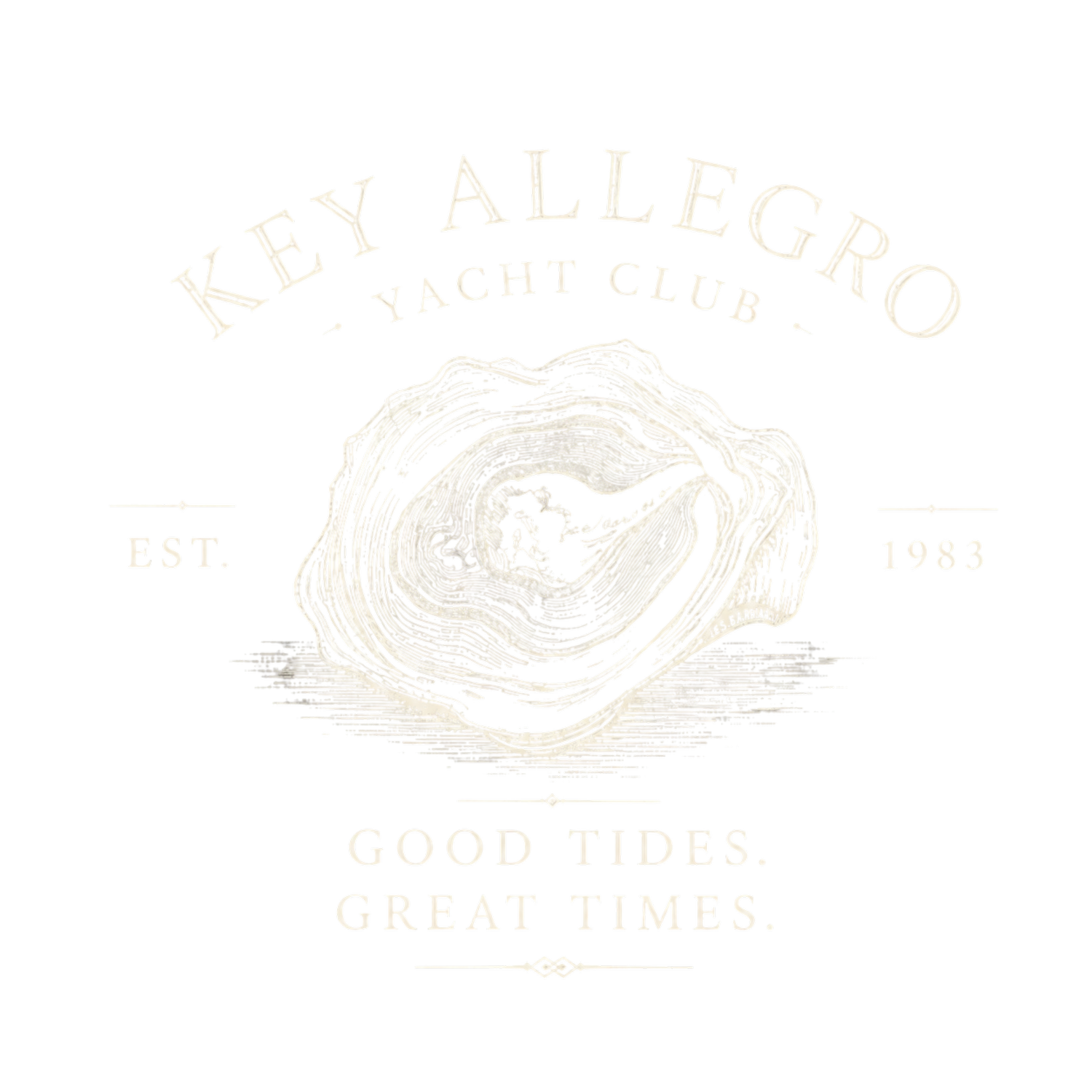 Yacht Club at Key Allegro 