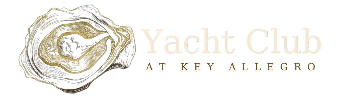 Yacht Club at Key Allegro 