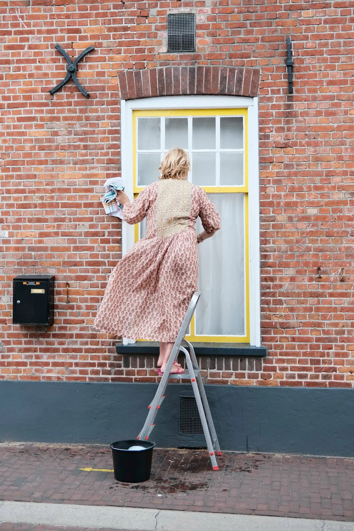 Oprèè – Domburg (2022)