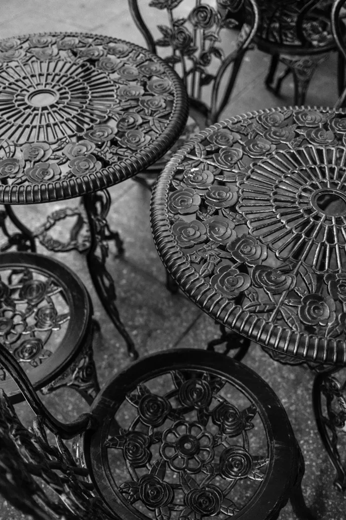 Bistro – Parijs (2025)