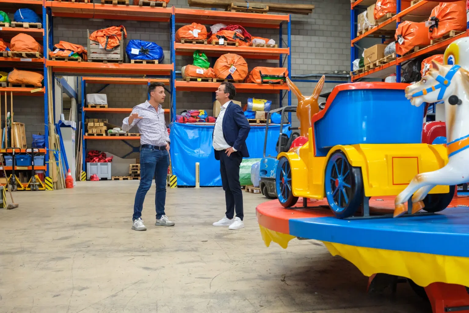 Meer verkopen door goede foto's