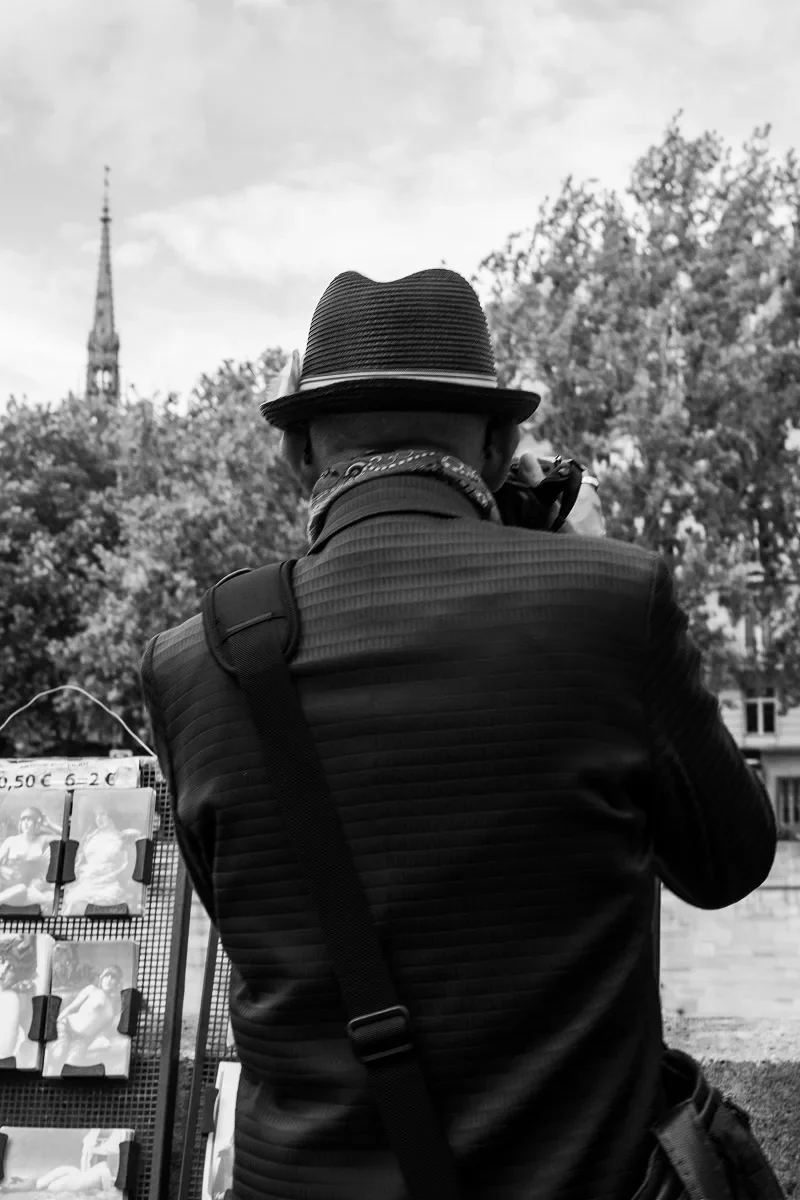 Naast het GAS zit de REM