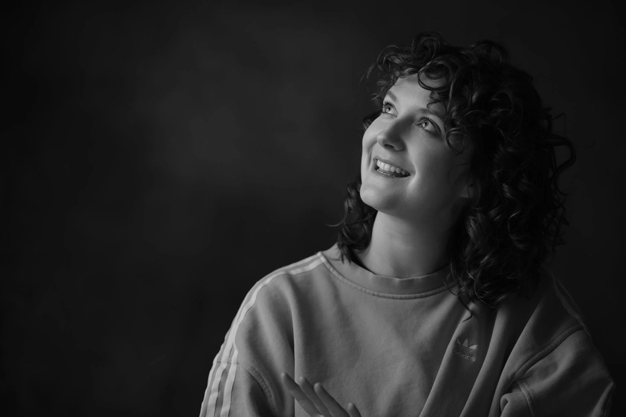 Portretfotografie voor creatieven: waarom jij een andere aanpak verdient