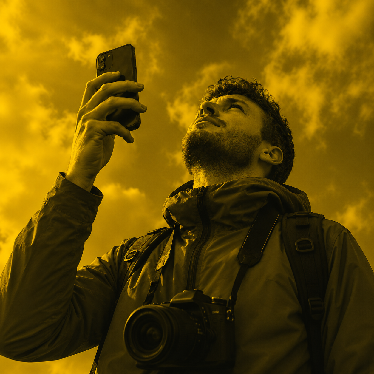 Een gereedschapskist voor fotografen, zonder gedoe